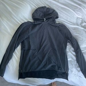lululemon mens sweatshirt